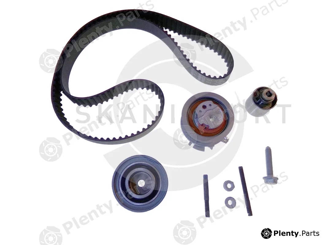 Skanimport ZRSV-1 — Timing Belt Kit