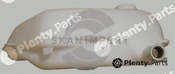Skanimport 01.9876 — Expansion Tank, coolant