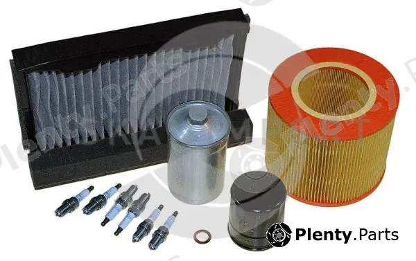 Skanimport SK-900-14 — Filter Set Rücknahme siehe Allgemeine Info