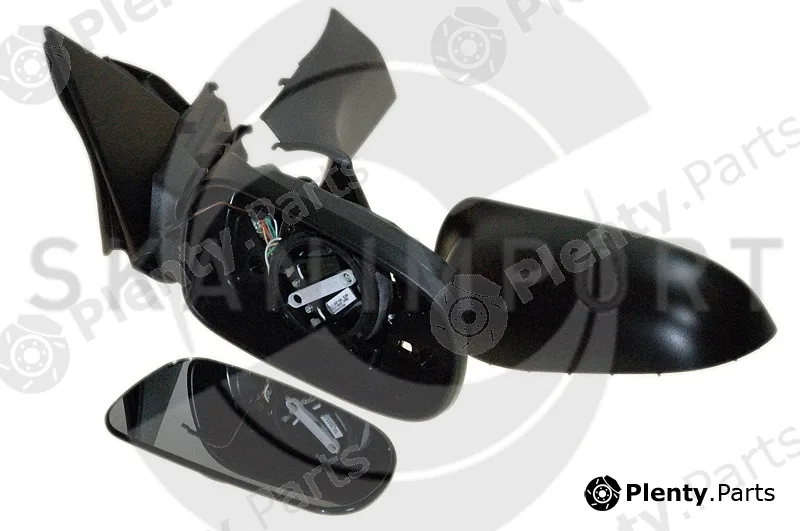 Skanimport 07.1852SK — Exterior Mirror