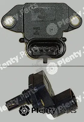 Skanimport 03.3267 — Sensor, coolant temperature