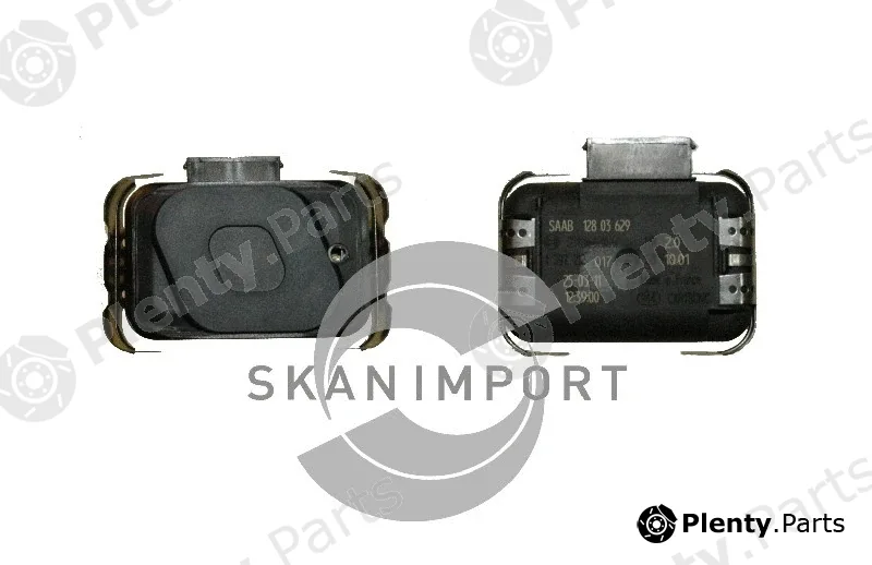 Skanimport 03.3629 — Rain Sensor