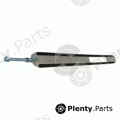Skanimport 01.5145 — Steel Strap, fuel tank
