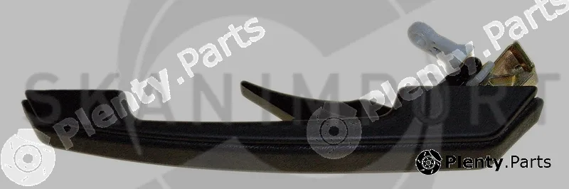 Skanimport 07.6647 — Exterior Door Handle
