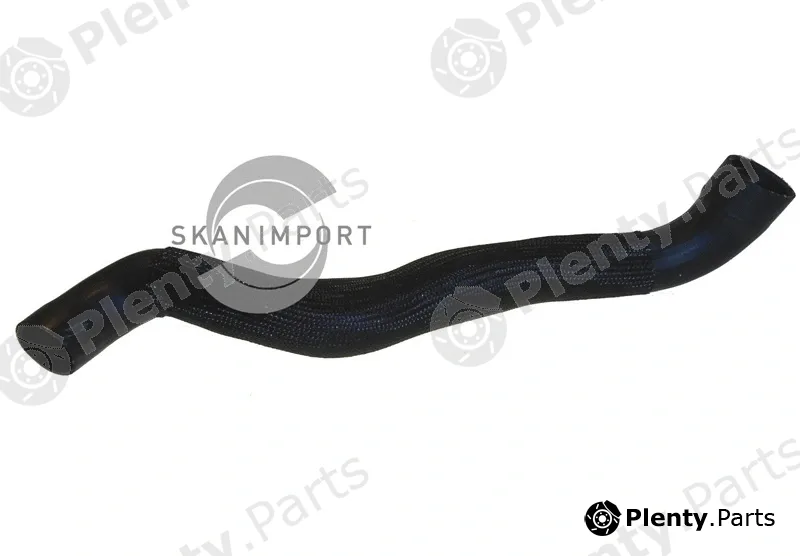 Skanimport 01.6128 — Charge Air Hose