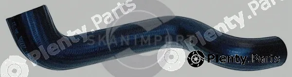 Skanimport 01.5626 — Charge Air Hose