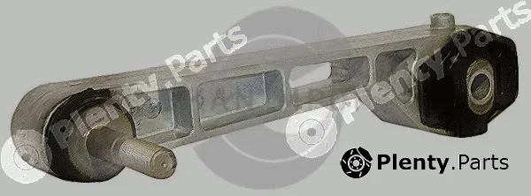 Skanimport 09.9704 — Mounting, engine