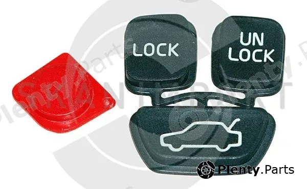 Skanimport 03.0200 — Transmitter Housing, alarm system TASTEN FÜR GEHÄUSE