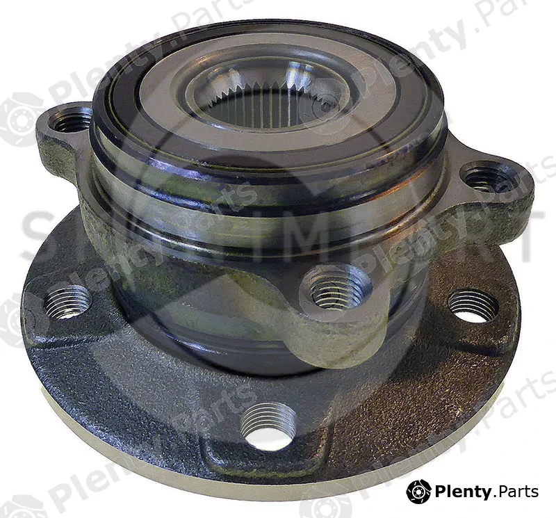 Skanimport WBKV1001 — Wheel Hub