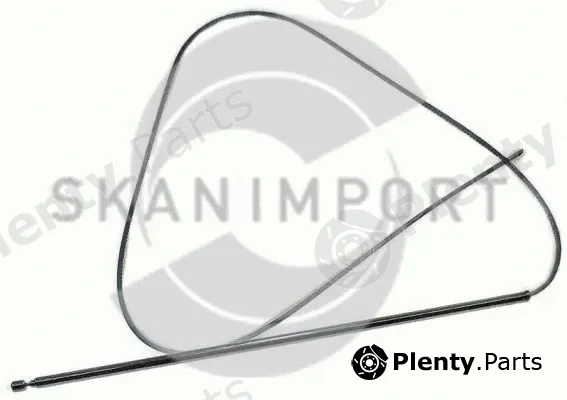 Skanimport 03.3568 — Aerial Telescope