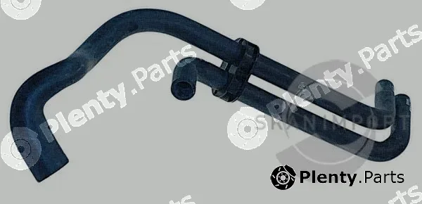Skanimport KWS-1074 — Hose, heat exchanger (heating)