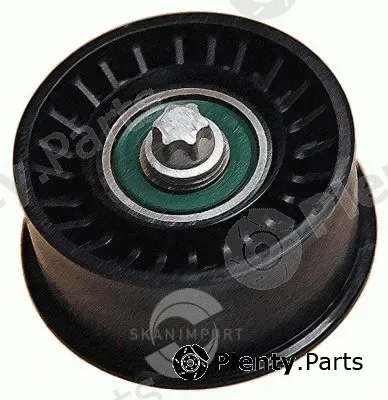 Skanimport KS-2713 — Deflection/Guide Pulley, timing belt