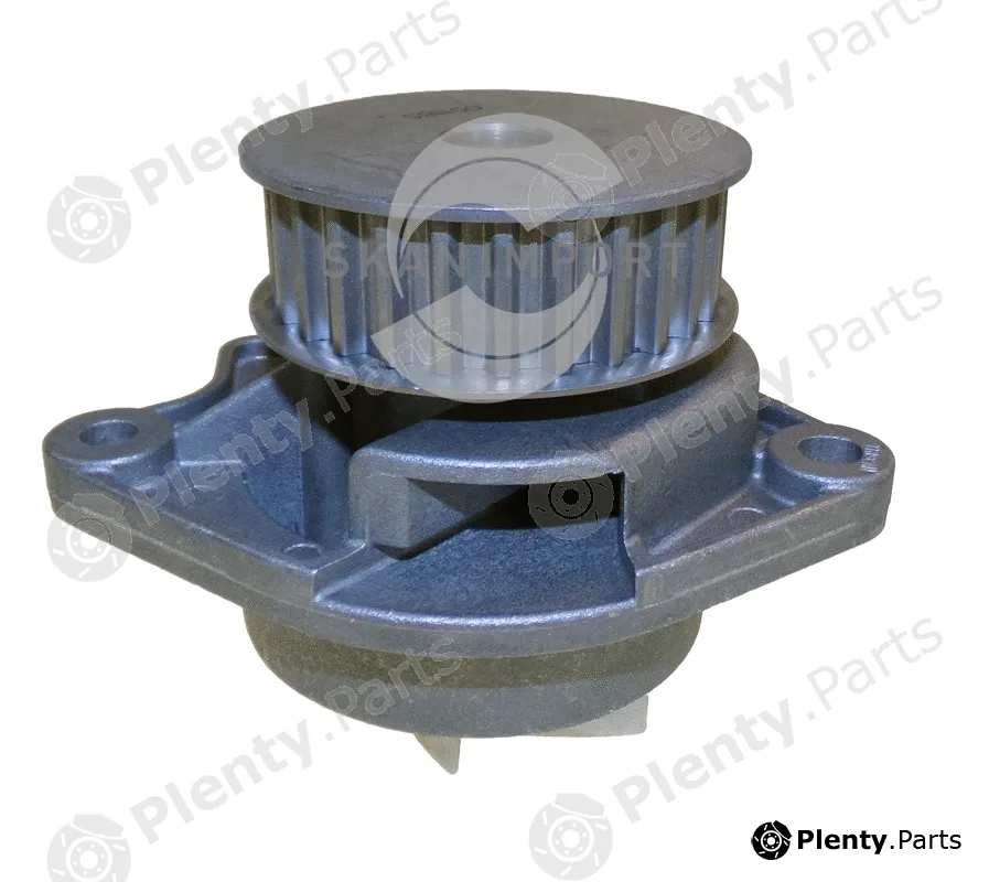 Skanimport WPV-3 — Water Pump, engine cooling