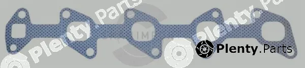 Skanimport 03-3984 — Gasket, exhaust manifold