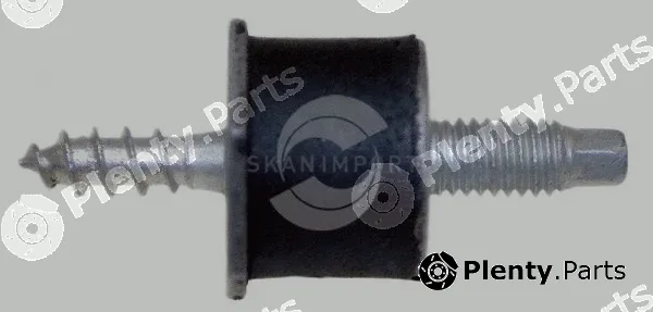 Skanimport 01.1863 — Holder, air filter housing