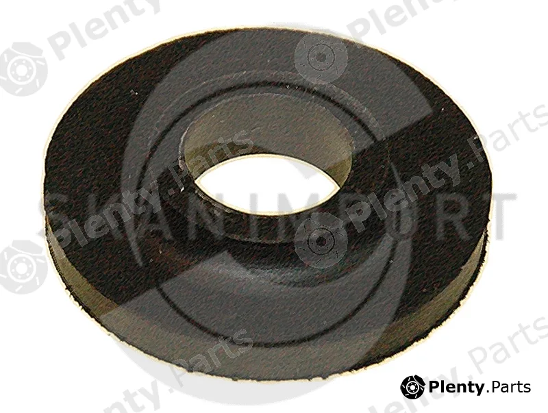 Skanimport 09.5909 — Bush, steering arm Buchse Halter Servopumpe