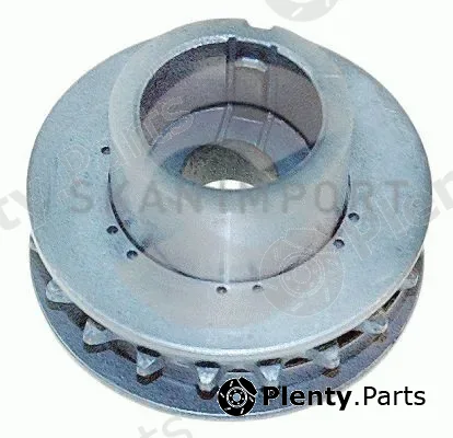 Skanimport 01.0674 — Gear, balance shaft
