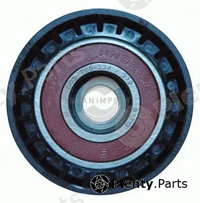 Skanimport 03.8807 — Deflection/Guide Pulley, timing belt