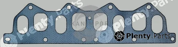 Skanimport 03-5968 — Gasket, exhaust manifold