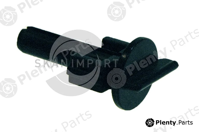 Skanimport 07.2712 — Holder, radiator grille