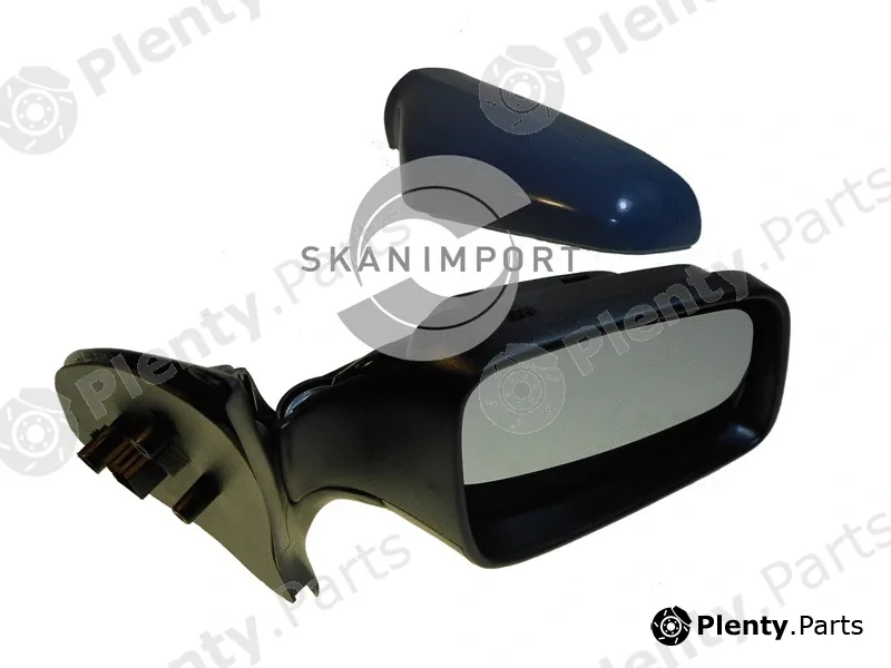 Skanimport 077.2146 — Exterior Mirror