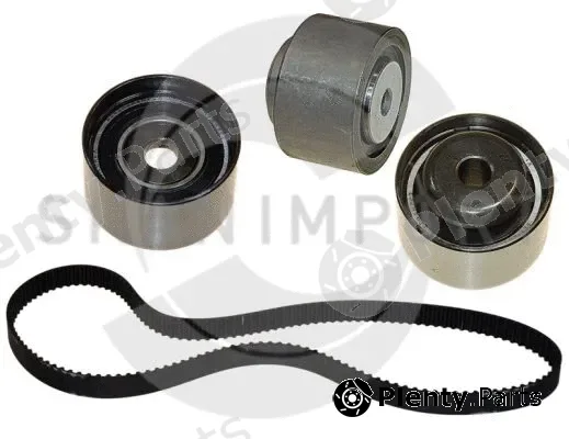 Skanimport ZRS1714 — Timing Belt Kit