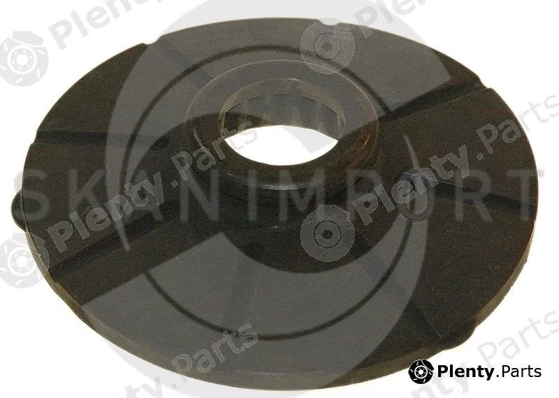 Skanimport 07.8496 — Rubber Buffer, suspension