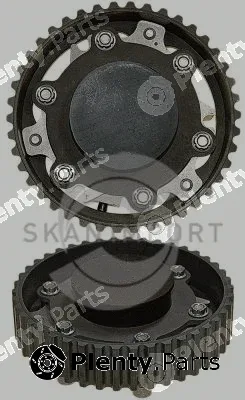 Skanimport 01.0015 — Gear/Sprocket, camshaft