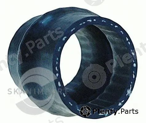 Skanimport 01.9008 — Charge Air Hose