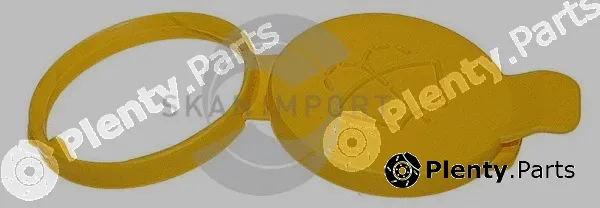 Skanimport 03.7700 — Sealing Cap, washer fluid reservoir