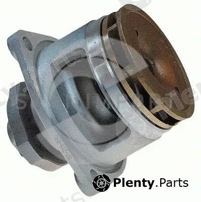 Skanimport WP2711 — Water Pump, engine cooling