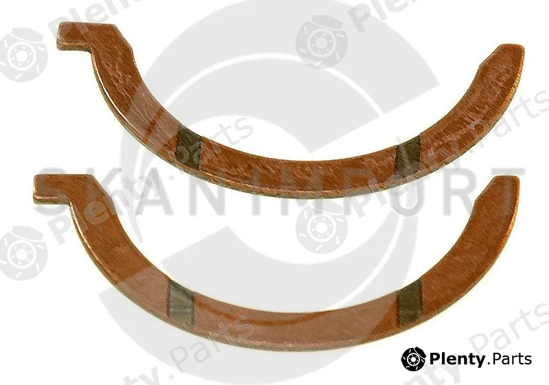 Skanimport 01.7270SK — Thrust Washer, crankshaft