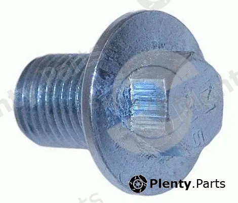 Skanimport 1871 — Screw Plug, oil sump Rücknahme siehe Allgemeine Info