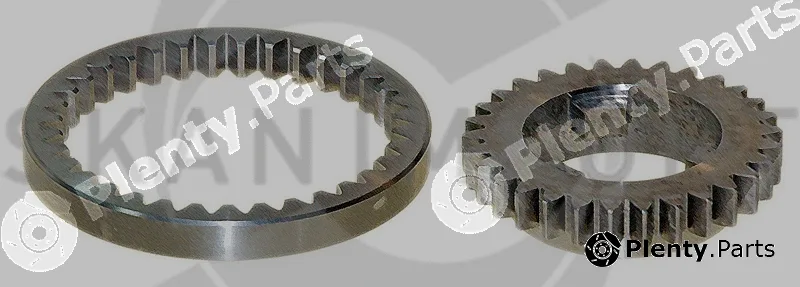 Skanimport OPS779 — Gear Set, oil pump