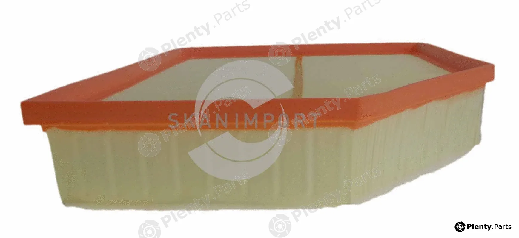 Skanimport LF-0089 — Air Filter