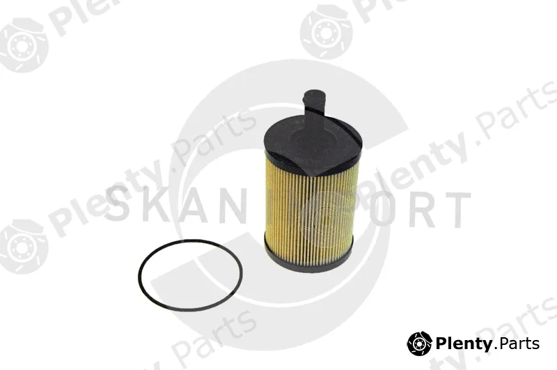 Skanimport SPV-1000 — Oil Filter Rücknahme siehe Allgemeine Info
