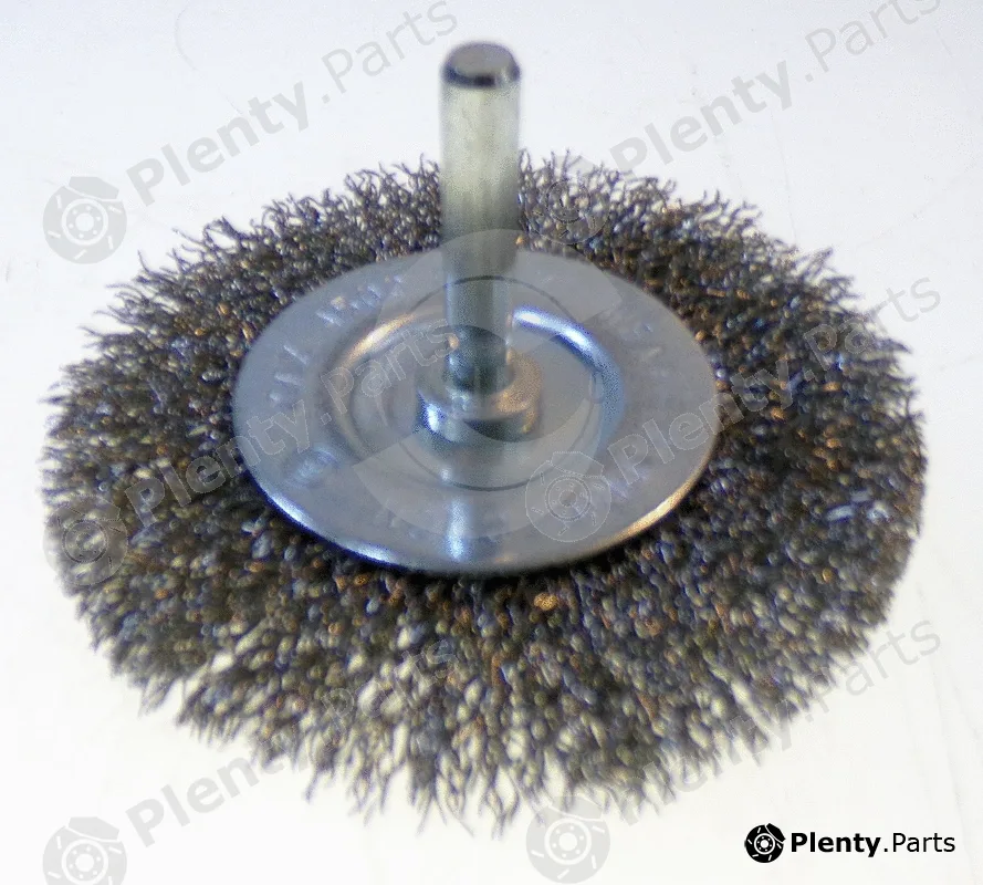 Skanimport WZC9518 — Brush Disc, drill