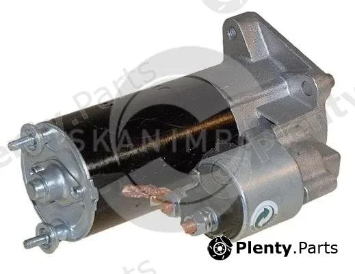 Skanimport AL3918 — Starter