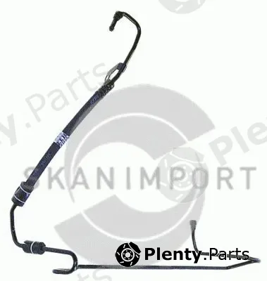 Skanimport 16-1833 — Hydraulic Hose, steering