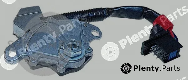 Skanimport 03.6012 — Shift Selector Lever