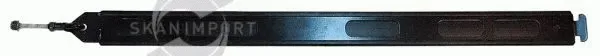Skanimport 01.5040 — Steel Strap, fuel tank