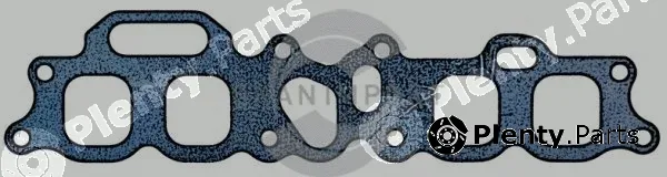 Skanimport 02-7257 — Gasket, intake manifold