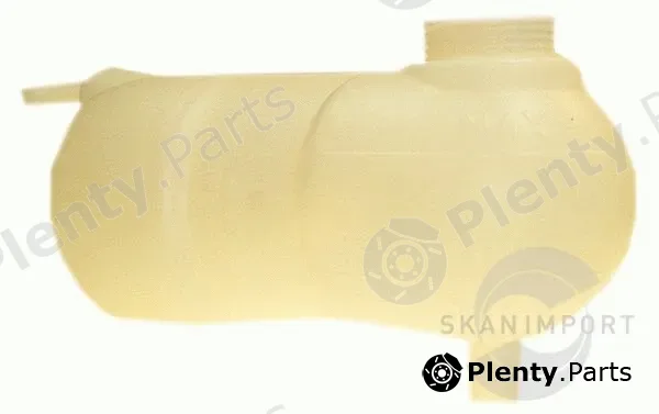 Skanimport 01.7466 — Expansion Tank, coolant