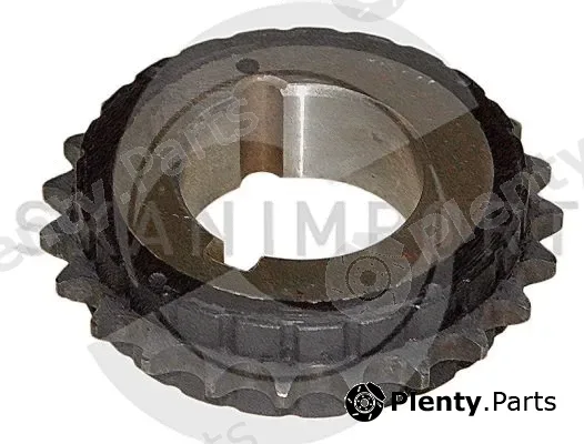 Skanimport 01.4758 — Sprocket, crankshaft