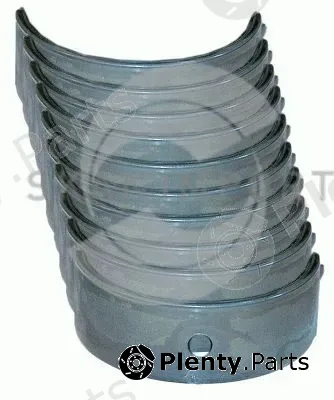 Skanimport 01.976025 — Crankshaft Bearing