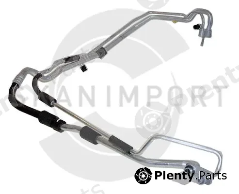 Skanimport KLS3567 — High-/Low Pressure Line, air conditioning