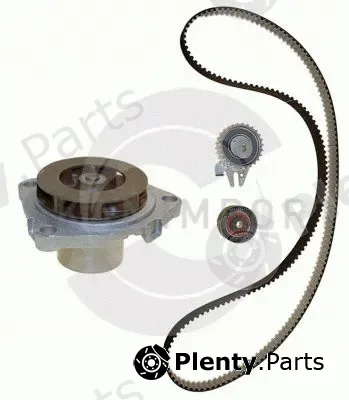 Skanimport ZRS8812W — Water Pump & Timing Belt Kit