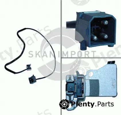 Skanimport 03.2540 — Sensor, crankshaft pulse Nicht mehr lieferbar