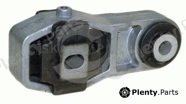 Skanimport 09.0258 — Mounting, engine