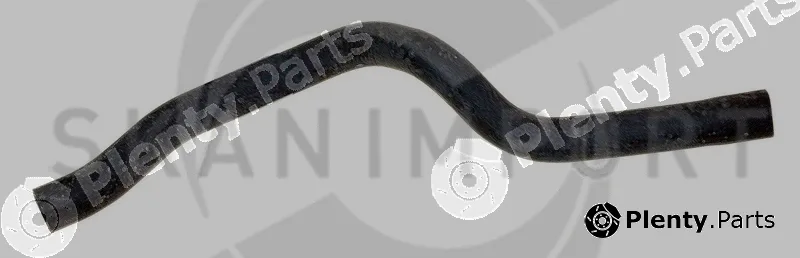 Skanimport KWS-4666 — Hose, heat exchanger (heating)